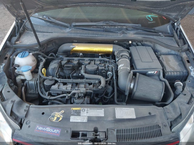 WVWHD7AJXEW011292 Volkswagen 2014