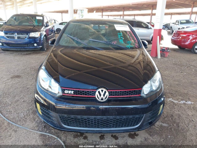 WVWHD7AJXEW011292 Volkswagen 2014