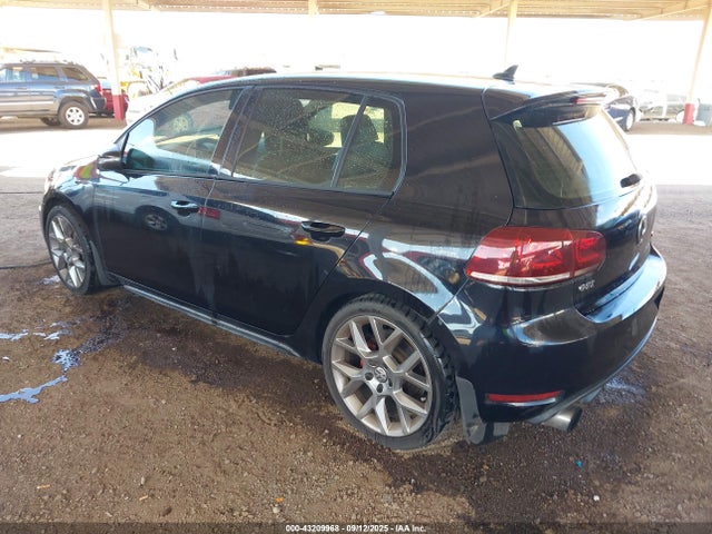 WVWHD7AJXEW011292 Volkswagen 2014