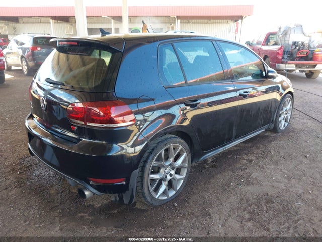 WVWHD7AJXEW011292 Volkswagen 2014
