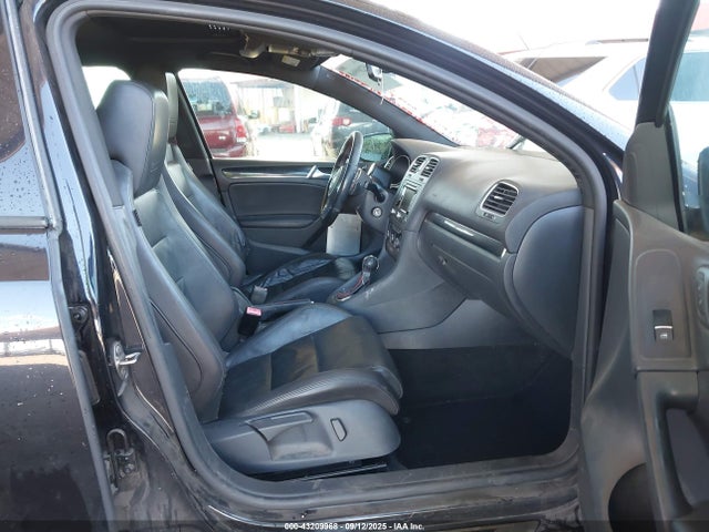 WVWHD7AJXEW011292 Volkswagen 2014