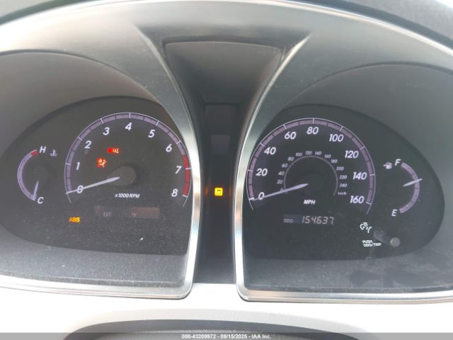 2011 TOYOTA AVALON 4T1BK3DB9BU384125 Photo 6