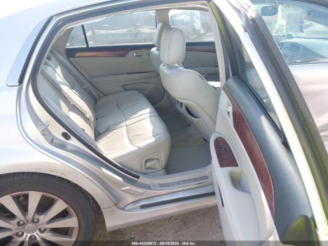 2011 TOYOTA AVALON 4T1BK3DB9BU384125 Photo 7