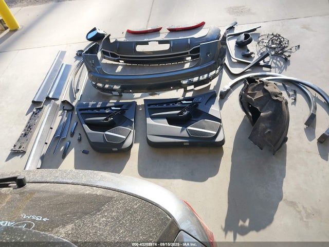WA1A4AFY1J2144233 Audi 2018