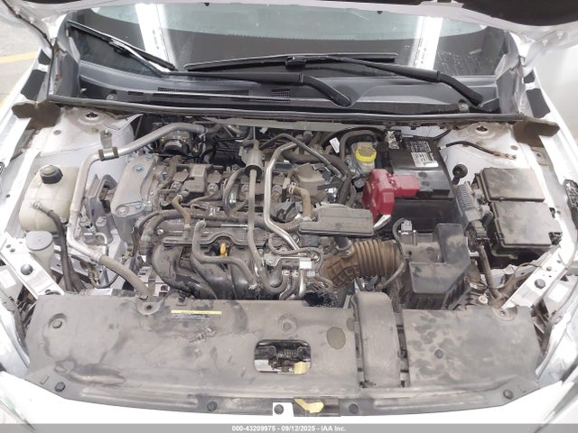 Nissan Sentra 2022 3N1AB8BV1NY253589 Image 10
