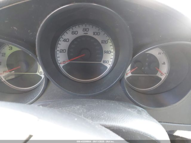 2008 ACURA TL 19UUA66268A015295 Photo 6