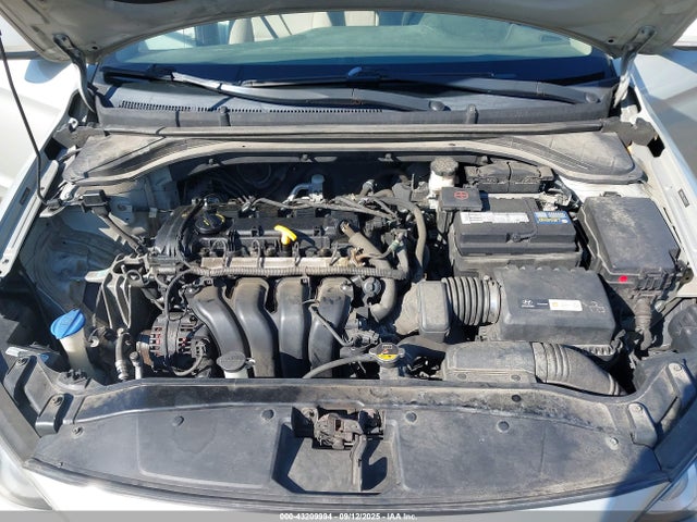 Aukcja sprzedaży 2017 Hyundai Elantra Se, vin: 5NPD84LF7HH106719, numer aukcji: 43209994