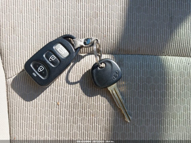 Aukcja sprzedaży 2017 Hyundai Elantra Se, vin: 5NPD84LF7HH106719, numer aukcji: 43209994