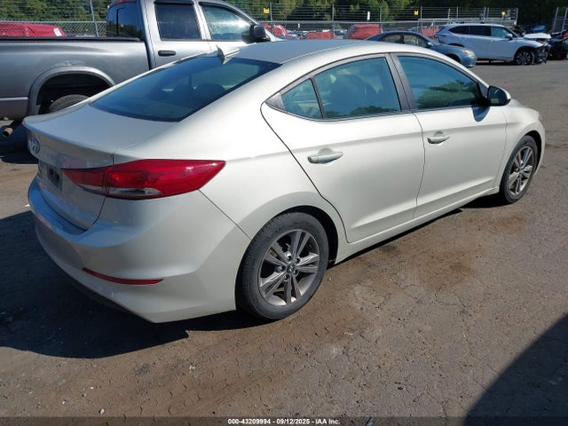 Aukcja sprzedaży 2017 Hyundai Elantra Se, vin: 5NPD84LF7HH106719, numer aukcji: 43209994