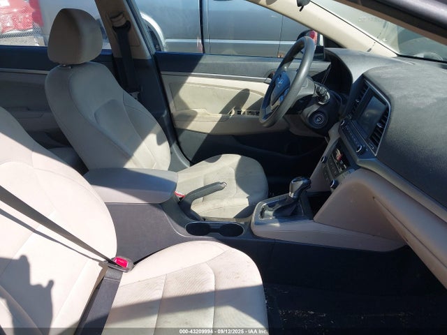 Aukcja sprzedaży 2017 Hyundai Elantra Se, vin: 5NPD84LF7HH106719, numer aukcji: 43209994