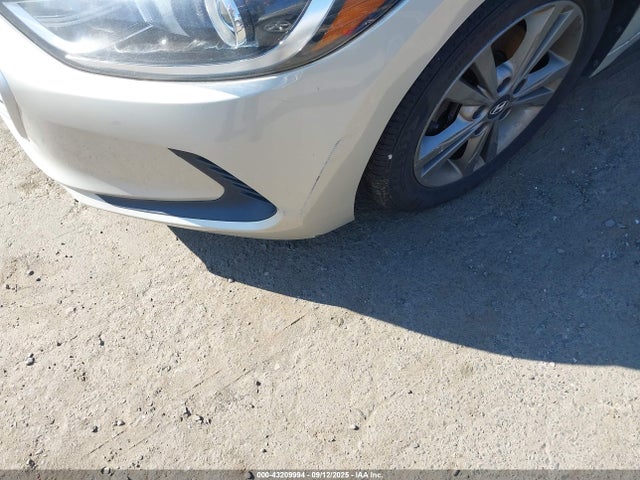 Aukcja sprzedaży 2017 Hyundai Elantra Se, vin: 5NPD84LF7HH106719, numer aukcji: 43209994