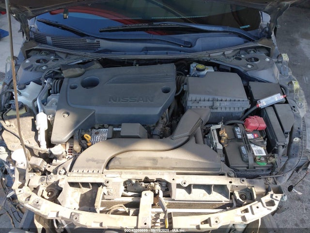 1N4AL3AP9JC145844 Nissan Altima