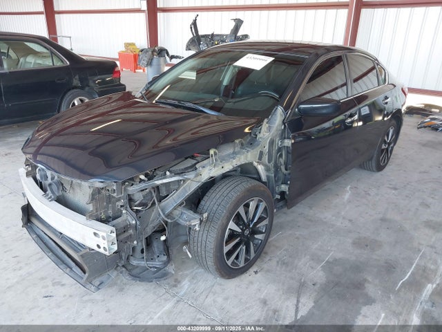 1N4AL3AP9JC145844 Nissan Altima