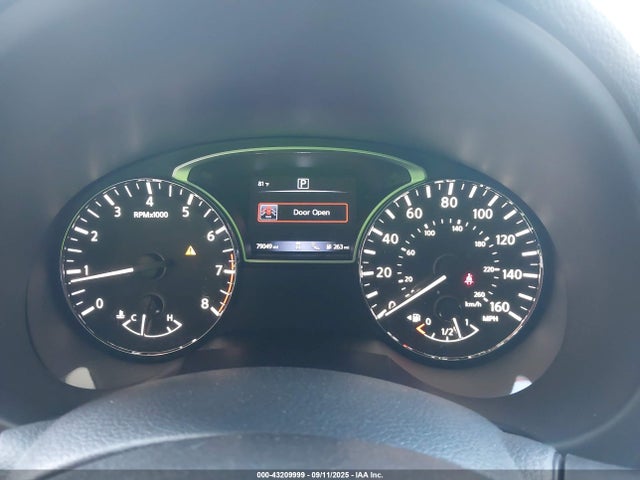 1N4AL3AP9JC145844 Nissan Altima