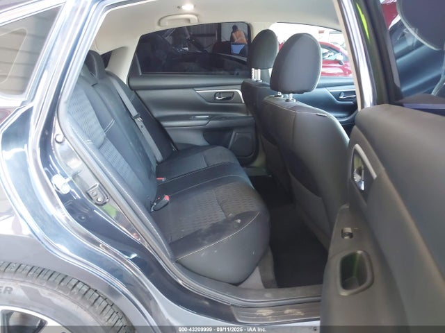 1N4AL3AP9JC145844 Nissan Altima