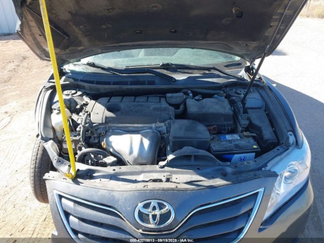 2011 TOYOTA CAMRY 4T1BF3EK2BU163047 Photo 9
