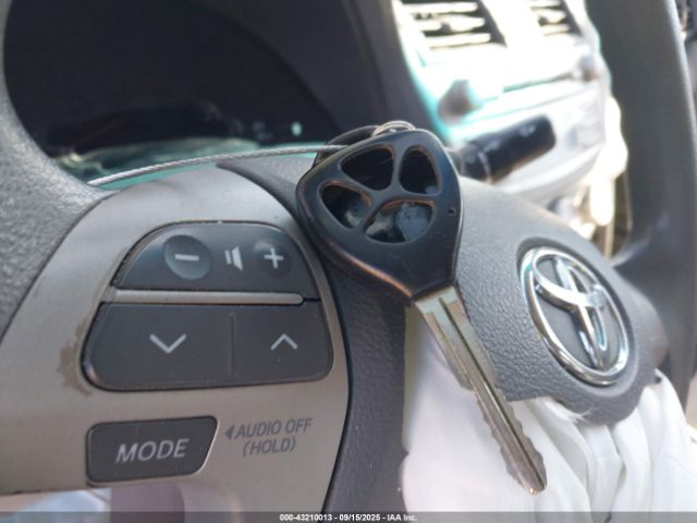 2011 TOYOTA CAMRY 4T1BF3EK2BU163047 Photo 10