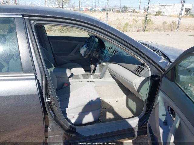 2011 TOYOTA CAMRY 4T1BF3EK2BU163047 Photo 4