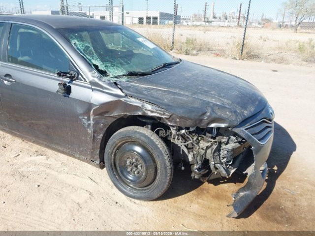 2011 TOYOTA CAMRY 4T1BF3EK2BU163047 Photo 5