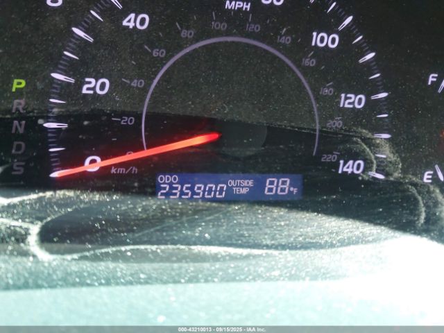 2011 TOYOTA CAMRY 4T1BF3EK2BU163047 Photo 6