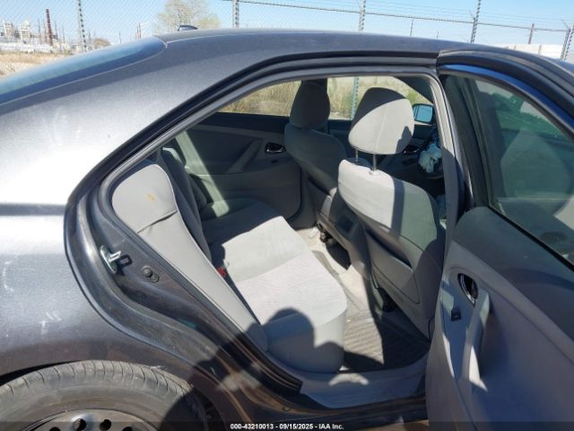 2011 TOYOTA CAMRY 4T1BF3EK2BU163047 Photo 7