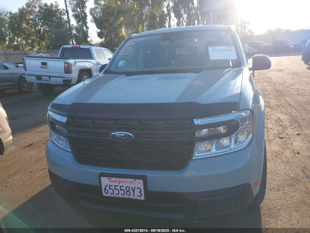 Ford Maverick 2024 3FTTW8A37RRA46747 Image 13