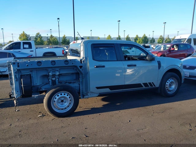 Ford Maverick 2024 3FTTW8A37RRA46747 Image 14