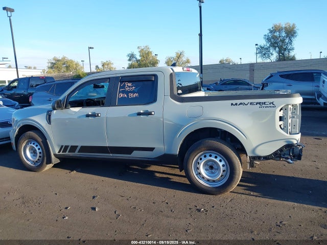 Ford Maverick 2024 3FTTW8A37RRA46747 Image 15