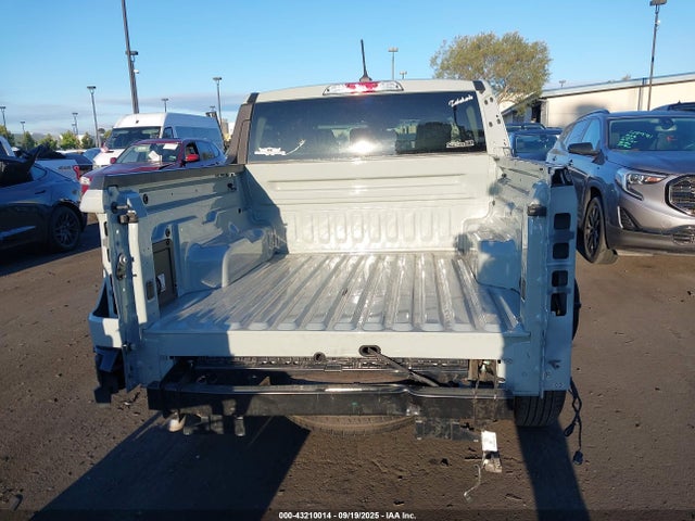 Ford Maverick 2024 3FTTW8A37RRA46747 Image 17