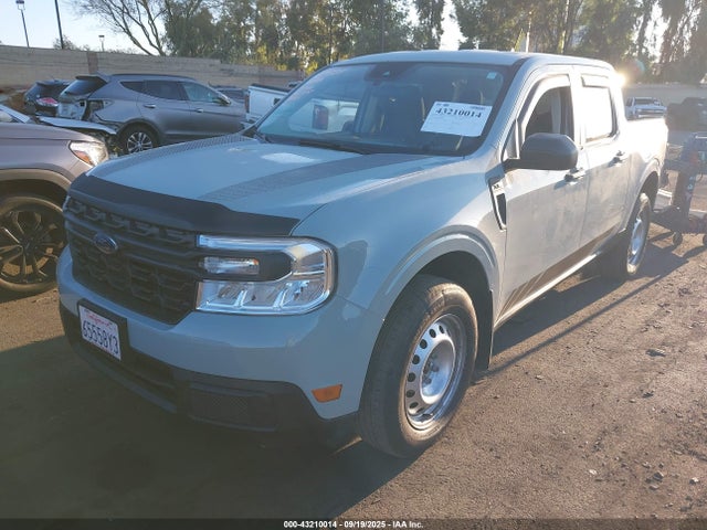 Ford Maverick 2024 3FTTW8A37RRA46747 Image 2