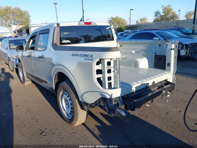 Ford Maverick 2024 3FTTW8A37RRA46747 Image 3