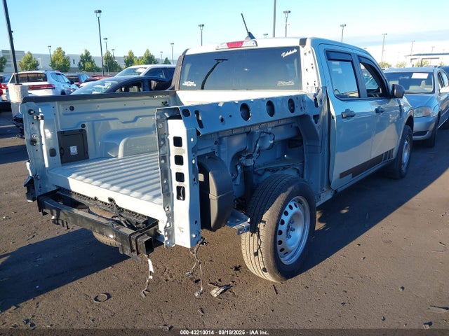 Ford Maverick 2024 3FTTW8A37RRA46747 Image 4