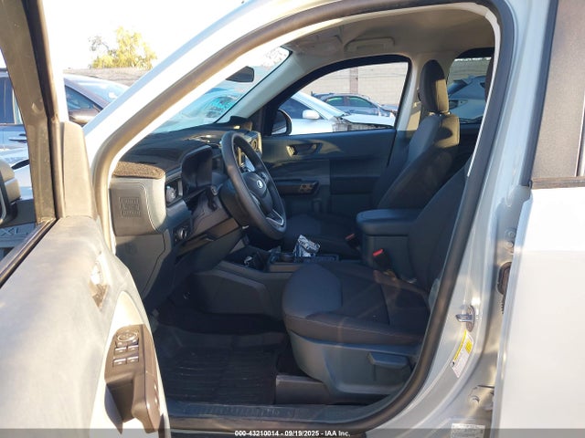 Ford Maverick 2024 3FTTW8A37RRA46747 Image 5