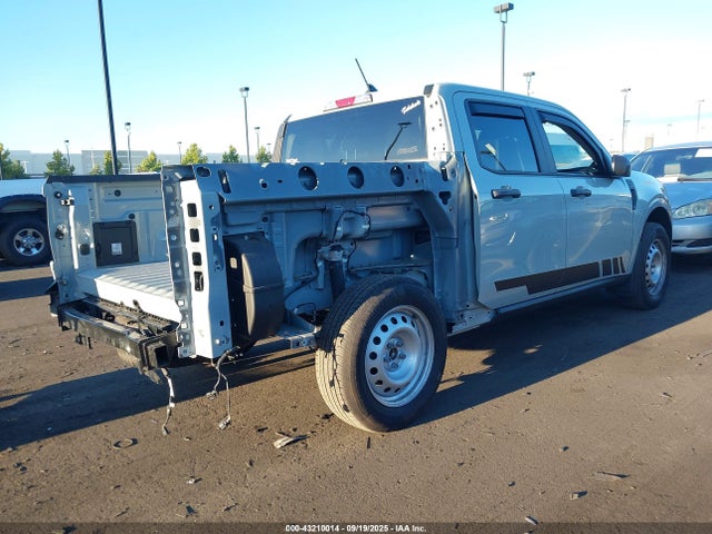 Ford Maverick 2024 3FTTW8A37RRA46747 Image 6