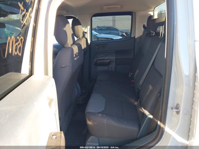 Ford Maverick 2024 3FTTW8A37RRA46747 Image 8