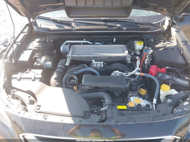 4S4BTGND1N3102526 Subaru na, u4