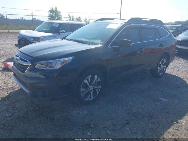 4S4BTGND1N3102526 Subaru na, u4