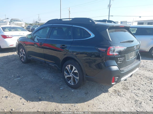 4S4BTGND1N3102526 Subaru na, u4