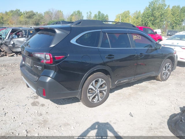 4S4BTGND1N3102526 Subaru na, u4