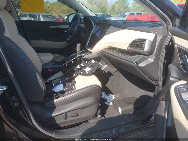 4S4BTGND1N3102526 Subaru na, u4