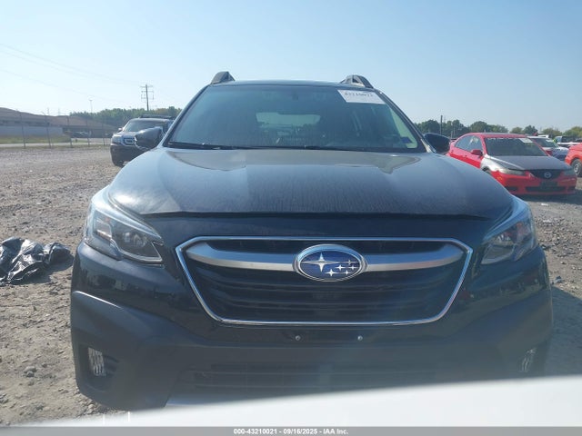 4S4BTGND1N3102526 Subaru na, u4