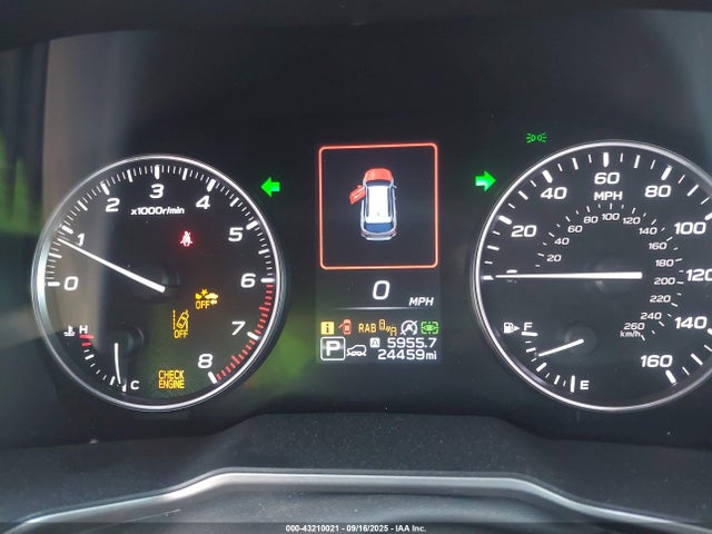 4S4BTGND1N3102526 Subaru na, u4