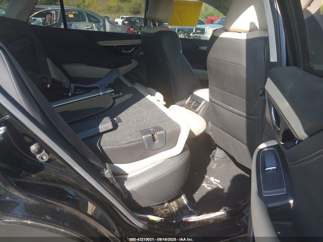 4S4BTGND1N3102526 Subaru na, u4
