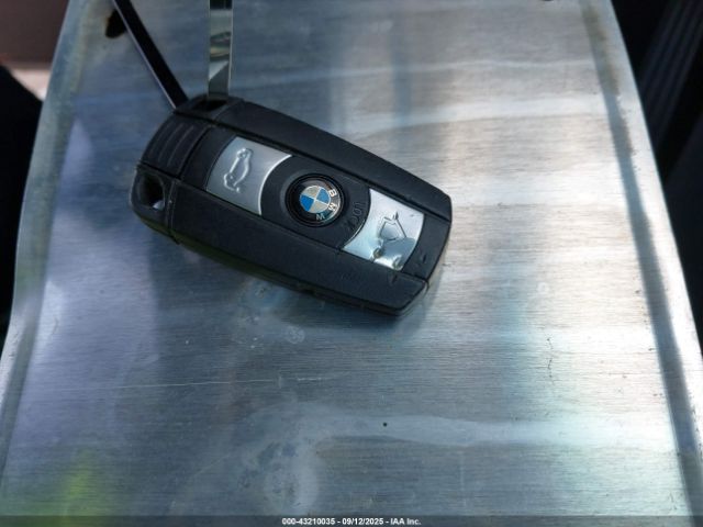 2011 BMW 328I WBAPH7C50BE461029 Photo 10