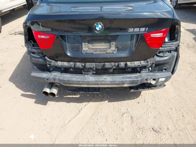 2011 BMW 328I WBAPH7C50BE461029 Photo 5