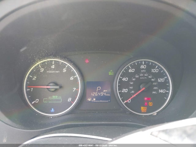 2016 MITSUBISHI OUTLANDER JA4AD2A33GZ000202 Photo 6