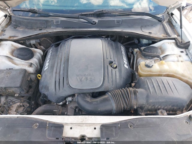 Dodge Charger 2016 2C3CDXCTXGH346504 Image 10