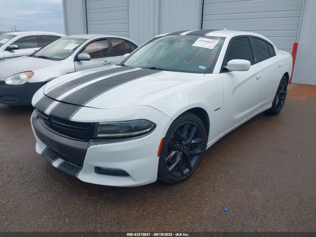 Dodge Charger 2016 2C3CDXCTXGH346504 Image 2