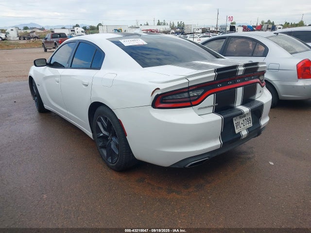 Dodge Charger 2016 2C3CDXCTXGH346504 Image 3