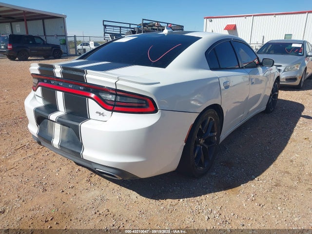 Dodge Charger 2016 2C3CDXCTXGH346504 Image 4